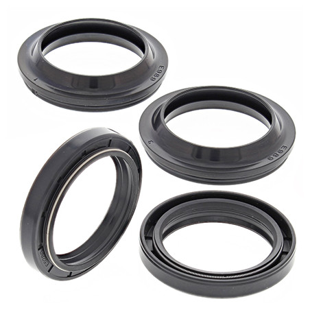 ALL BALLS front shock absorber oil and dust seal kit BMW K1 89-93, K100 RS 90-92, K1100LT 92-97, K1100RS 92-