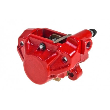 Yamaha Aerox rear brake caliper Tec