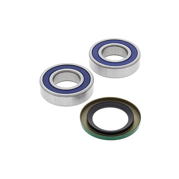 ALL BALLS rear wheel bearings with seals CAN-AM QUEST 500 '02-'03, 650 '02-'04, TRAXTER 650 '04-'05