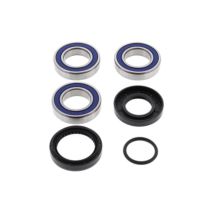 ALL BALLS rear wheel bearings with seals HONDA TRX 250 RECON '97-'19, SPORTRAX '01-'19