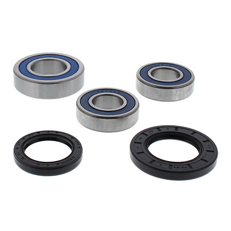 ALL BALLS galinio rato guoliai su riebokšliais SUZUKI GSR600 06-07, GSXS750 16