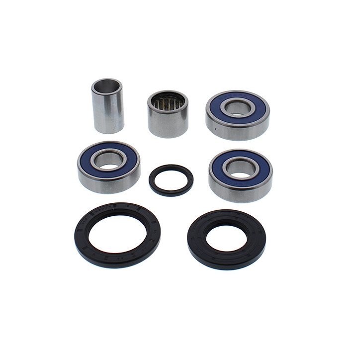 ALL BALLS rear wheel bearings with seals YAMAHA FJR1300 03-16, FJR1300ES 14-18
