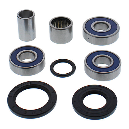 ALL BALLS rear wheel bearings with seals YAMAHA FJR1300 03-16, FJR1300ES 14-18