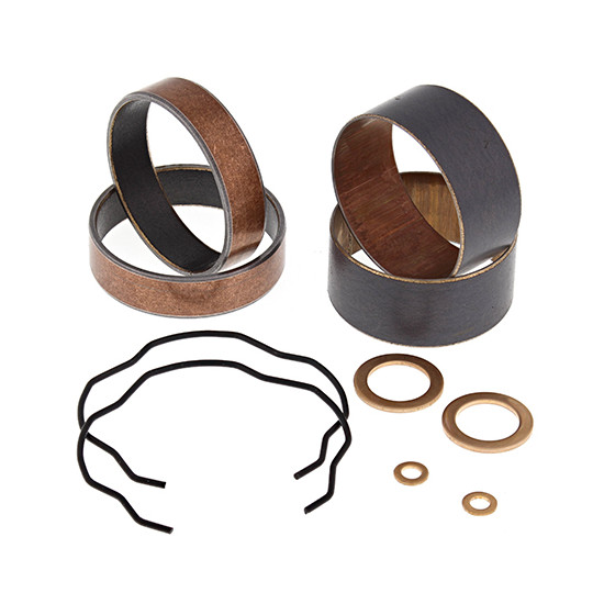 ALL BALLS front shock absorber bushing kit KAWASAKI KDX 200 86-88