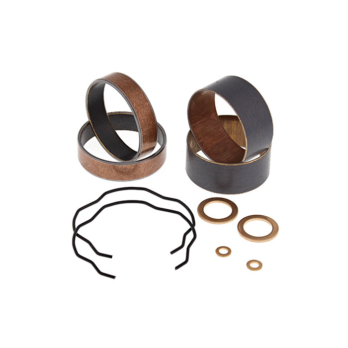ALL BALLS front shock absorber bushing kit KAWASAKI KDX 200 86-88