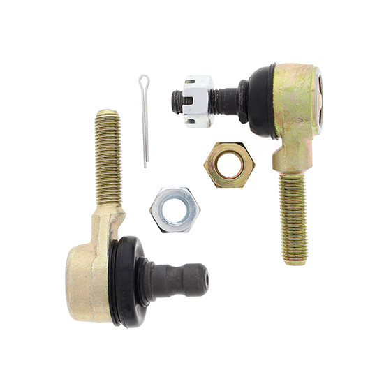 ALL BALLS steering cable ends SUZUKI LTF 250 QUAD RUNNER '99-'02, LTF 300 KING QUAD '99-'02