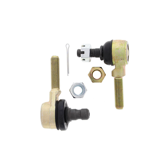 ALL BALLS steering cable ends SUZUKI LTF 250 QUAD RUNNER '99-'02, LTF 300 KING QUAD '99-'02
