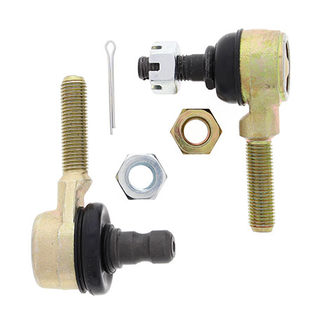 ALL BALLS steering cable ends SUZUKI LTF 250 QUAD RUNNER '99-'02, LTF 300 KING QUAD '99-'02