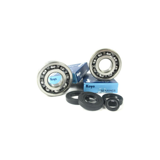 ATHENA guolis 3TM SX06C62CS44- CRF 250R/X '04-'09 dešinė