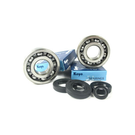 ATHENA bearing 3TM SX06C62CS44- CRF 250R/X '04-'09 right