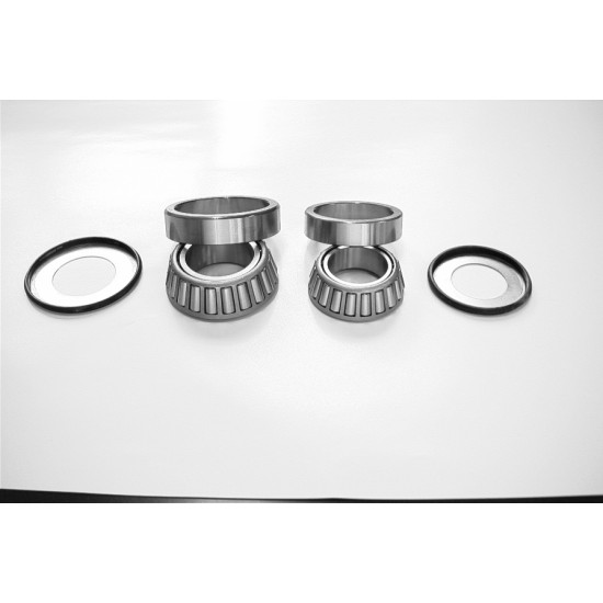 TOURMAX steering bearings with oil seals HONDA CB / CBR / GL / ST / VF / VFR / VT / VTX (22-1020) (MADE IN JAPAN)