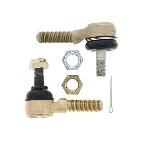 ALL BALLS steering tie rod ends rightGO SUZUKI LTA 500F QUAD MASTER AUTO '00-'01, LTF 500F '98-'02