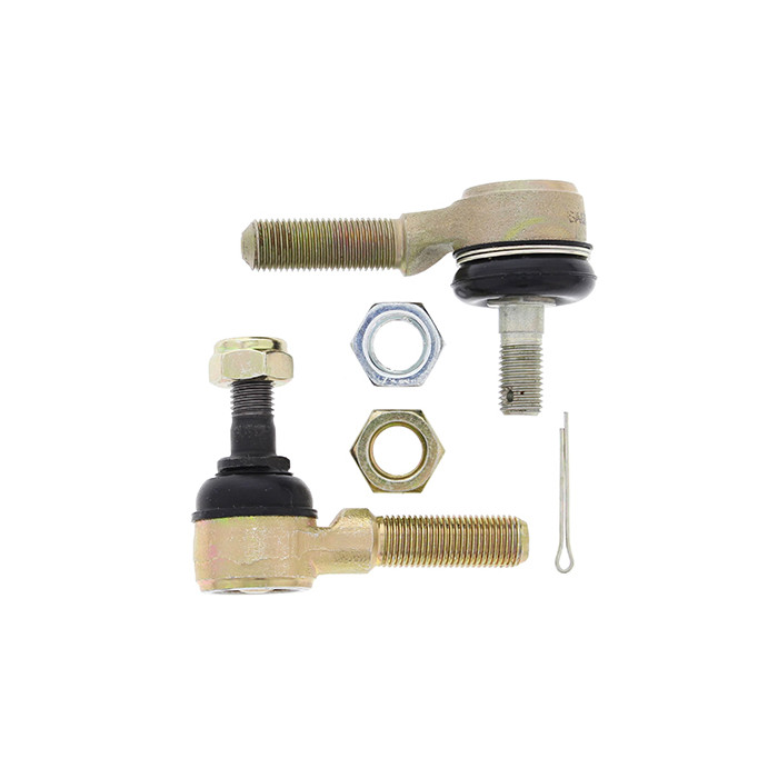 ALL BALLS steering tie rod ends rightGO SUZUKI LTA 500F QUAD MASTER AUTO '00-'01, LTF 500F '98-'02