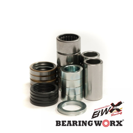 BEARING WORX fork bearing kit HUSABERG FC 450 '05, FE/FS 450 '05-'06, FE650 '05-'08 (28-1179)