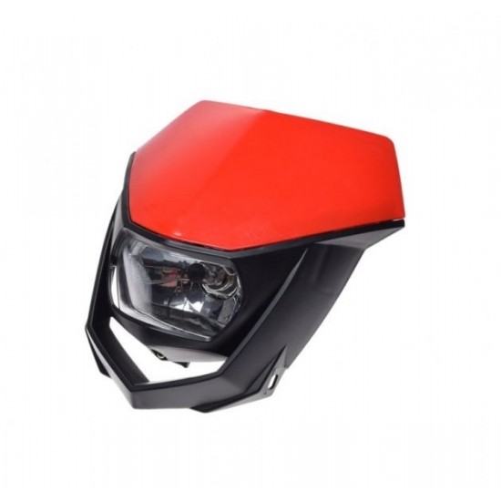 Universal headlamp