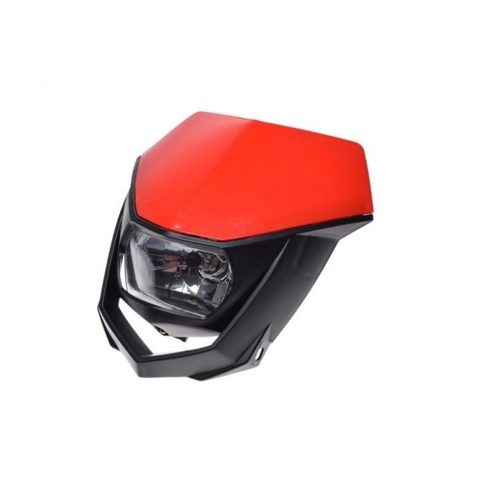 Universal headlamp