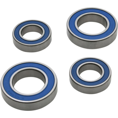 ALL BALLS rear wheel bearing DUCATI Monster 797 '17-'20