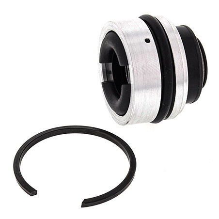 ALL BALLS rear shock absorber oil seal HONDA CR125 '93-'07,CR250 '95-'96,KAWASAKI KX125 '00-'05,KX250 '06-'07,KXF250 '04-'