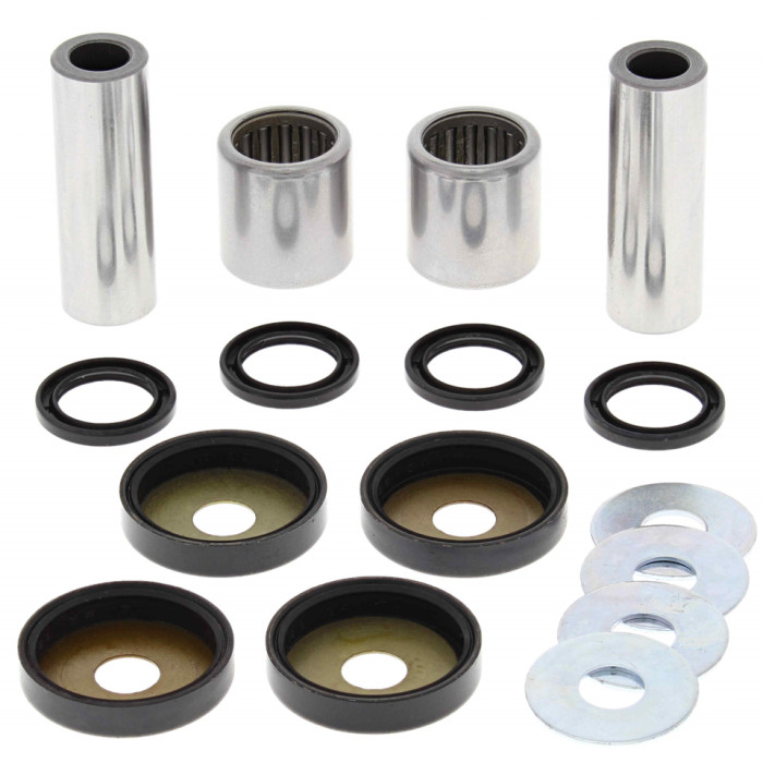ALL BALLS fork bearing kit front, upper/lower (A-ARM) SUZUKI LT 500 R 87-90