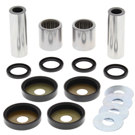 ALL BALLS fork bearing kit front, upper/lower (A-ARM) SUZUKI LT 500 R 87-90
