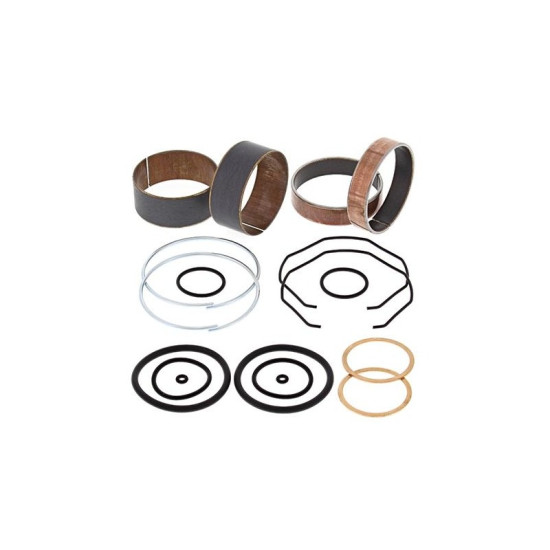 ALL BALLS front shock absorber bushing set HONDA CB 300R / ABS '19, NC 700X 12-17