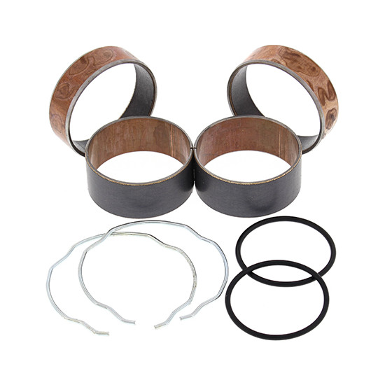 ALL BALLS front shock absorber bushing set HONDA CBR 900RR '93-'97, VTX1300 '10-'16, GL1800 GOLD WING '01-'17