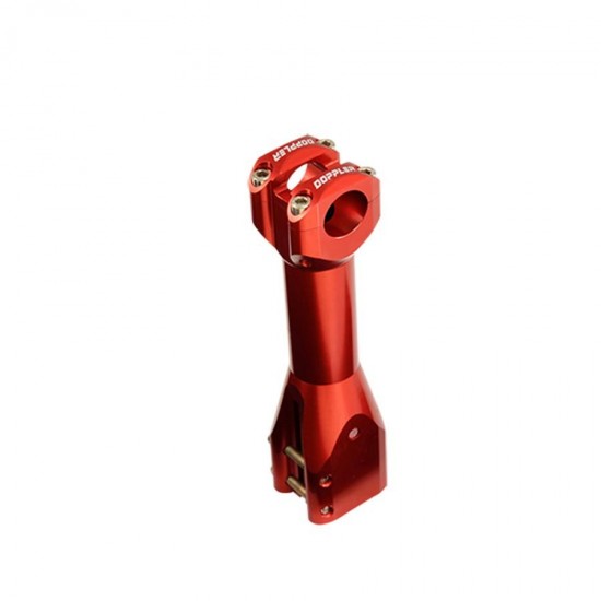 Doppler booster adapter Yamaha Aerox