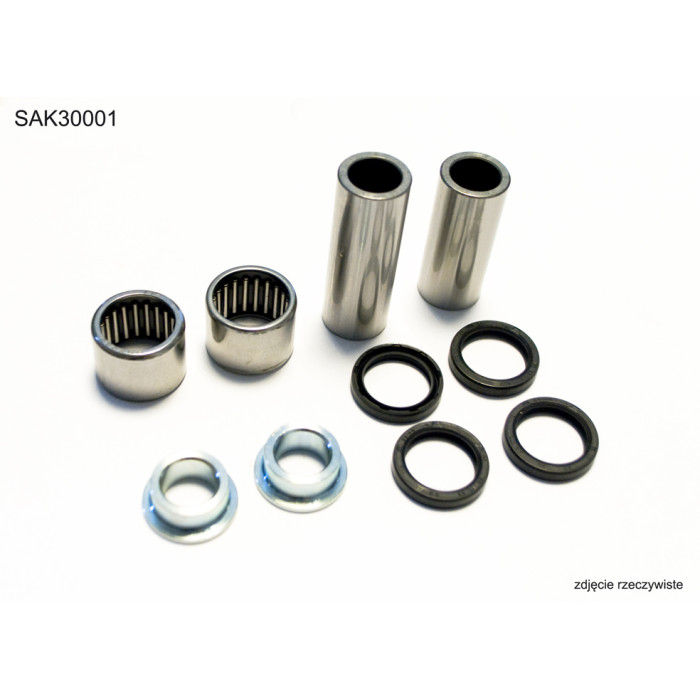 BEARING WORX fork bearing kit HONDA CRF 150R 07-15, CR 80/85 00-07 (28-1019)