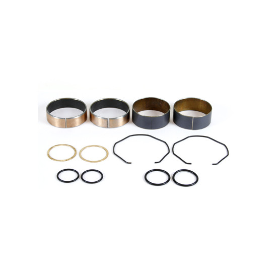 PROX front shock absorber bushing kit YAMAHA YZ 125/250, WRF 250 '06-'09, YZF 250, WRF 450 '05-'11, YZF 450 (38-6050