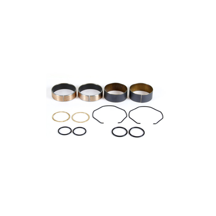 PROX front shock absorber bushing kit YAMAHA YZ 125/250, WRF 250 '06-'09, YZF 250, WRF 450 '05-'11, YZF 450 (38-6050
