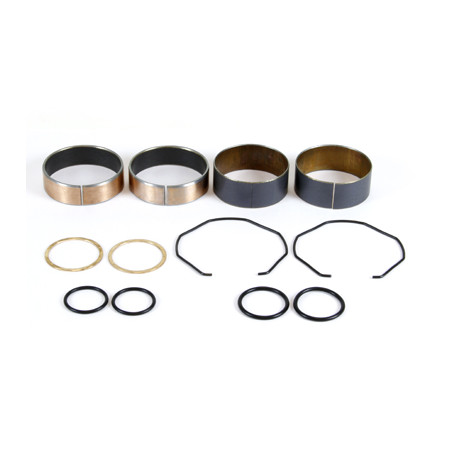 PROX priekinių amortizatorių įvorių komplektas YAMAHA YZ 125/250 , WRF 250 '06-'09, YZF 250 , WRF 450 '05-'11, YZF 450  (38-6050