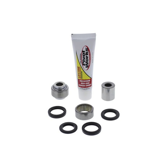 PIVOT WORKS rear shock absorber bearings SUZUKI RM 125 (96-99)
