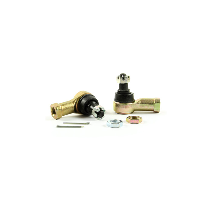 PROX steering cable ends SUZUKI KING QUAD LTA 450 '07-'10, LTA 500 '11-'16, LTA 700 '05-'07, LTA 750 '08-'14 (51-1029)