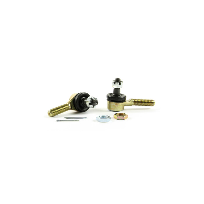 PROX steering cable ends SUZUKI LTR 450 '06-'11,LTZ 400 '09-'13,YAMAHA YFM 700R RAPTOR '06-'17,YFZ450R/X '09-'17 (51-1028)
