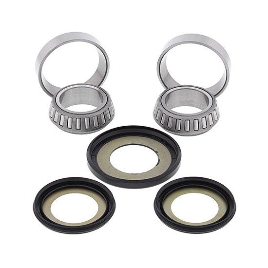 ALL BALLS steering bearings with oil seals SUZUKI RM 125 '05-'08, RM 250 '05-'08, RMZ 450 '05-'07