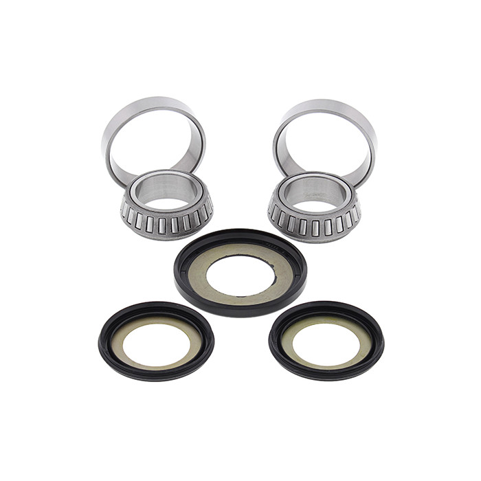 ALL BALLS steering bearings with oil seals SUZUKI RM 125 '05-'08, RM 250 '05-'08, RMZ 450 '05-'07