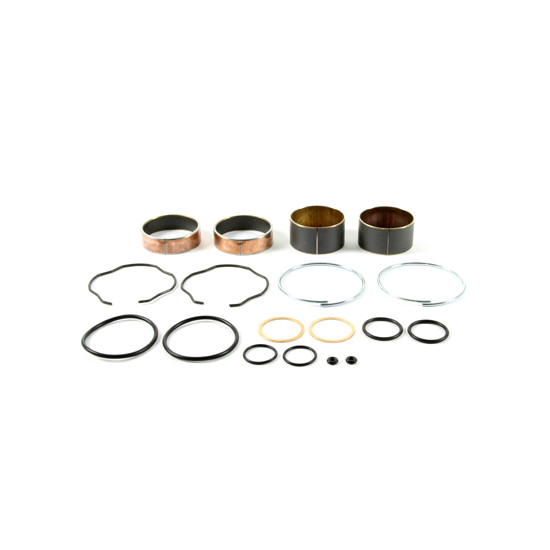 PROX front shock absorber bushing kit HONDA CR80/85R '96-'07, CRF150R '07-'17, SUZUKI RM85 '02-'16 (38-6112)