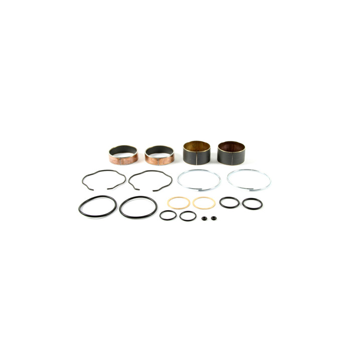 PROX front shock absorber bushing kit HONDA CR80/85R '96-'07, CRF150R '07-'17, SUZUKI RM85 '02-'16 (38-6112)
