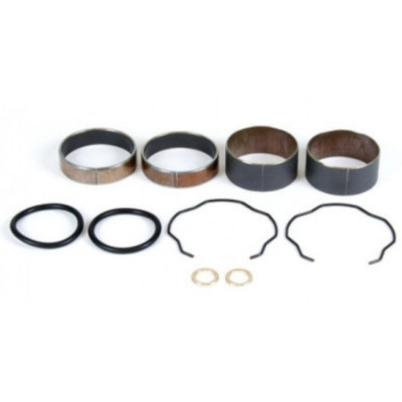 PROX front shock absorber bushing kit HONDA CRF 250L, NC 700X (15) (38-6115)