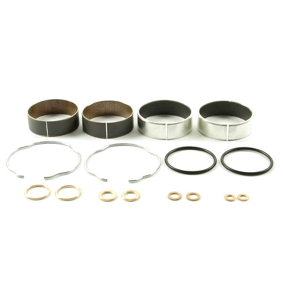 PROX front shock absorber bushing set HONDA XRV 750 AFRICA TWIN '90-'03, SUZUKI DL 650 V-STROM '04-'12, YAMAHA XV 1600/