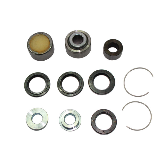 PSYCHIC shock absorber bearings rear HONDA CRF 250R/X (04-05) CRF 450 (02-04) (MX-04111)