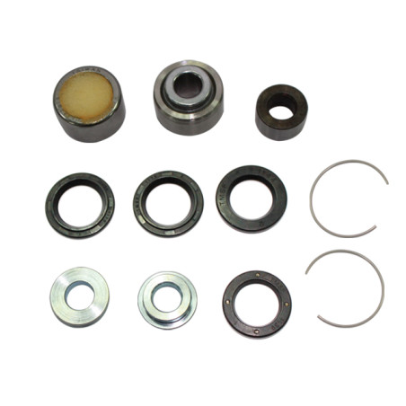 PSYCHIC shock absorber bearings rear HONDA CRF 250R/X (04-05) CRF 450 (02-04) (MX-04111)