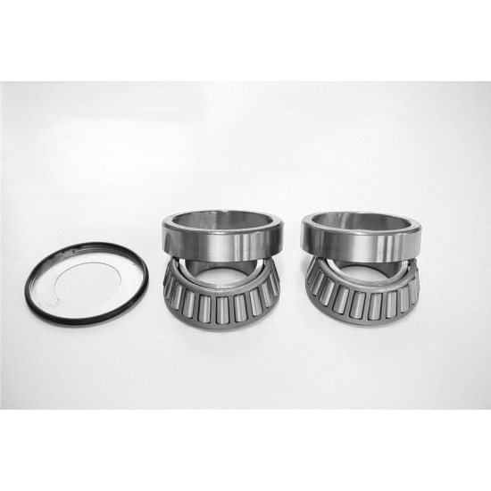 TOURMAX steering bearings with oil seals BMW S1000RR 10-13,KTM 1190 RC 09-14,SUZUKI GSX-R 600/750 97-09,DL 650 V-STORM 04-12 SV 