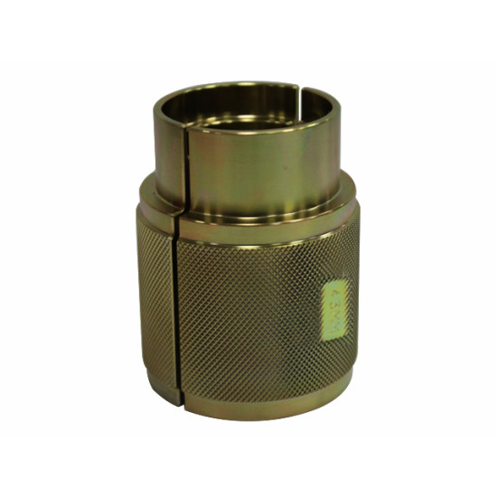 WRENCH HEAD front shock absorber oil seal installation tool 43MM