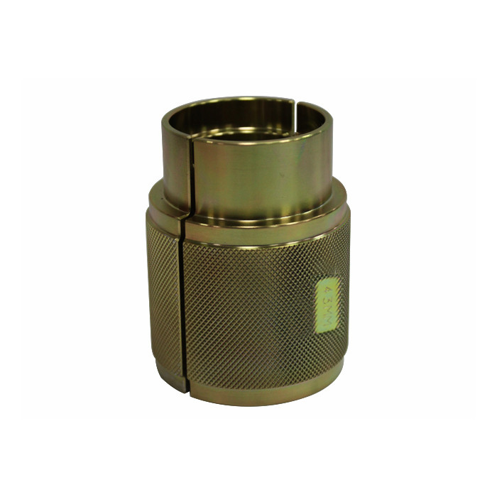 WRENCH HEAD front shock absorber oil seal installation tool 43MM