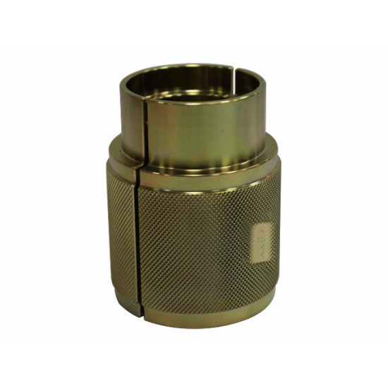 WRENCH HEAD front shock absorber oil seal installation tool 48MM
