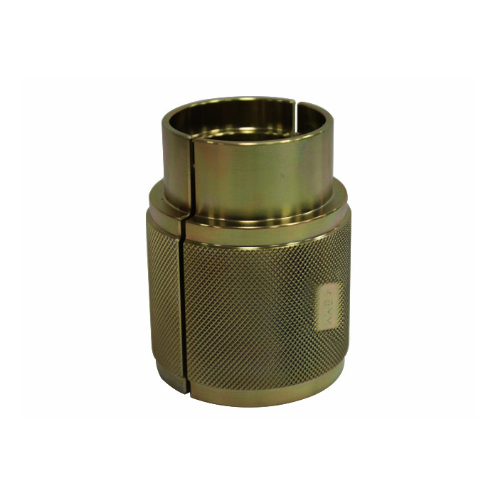WRENCH HEAD front shock absorber oil seal installation tool 48MM