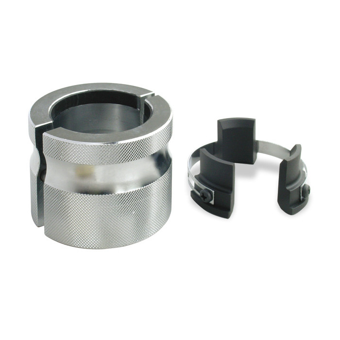 WRENCH HEAD front shock absorber oil seal installation tool ADJUSTABLE 35-45 MM