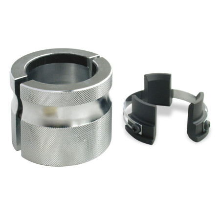 WRENCH HEAD front shock absorber oil seal installation tool ADJUSTABLE 35-45 MM