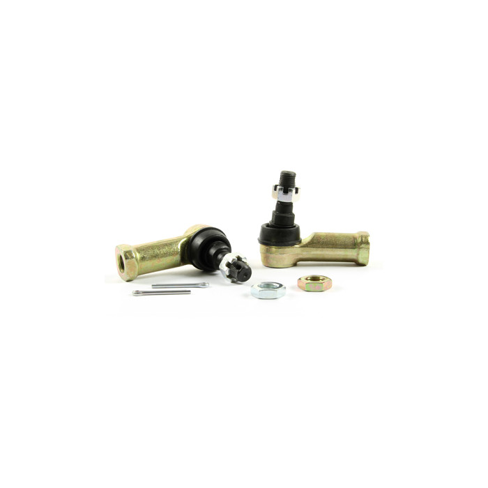 PROX steering cable ends HONDA TRX 500FA '01-'14, FE/FM '05-'17, TM '05-'06, TRX 650/680 RINCON '03-'17 (51-1053)